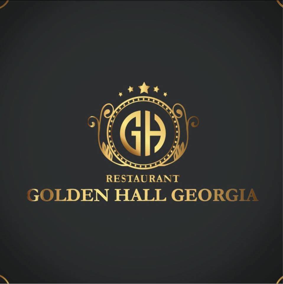 Golden Hall Georgia