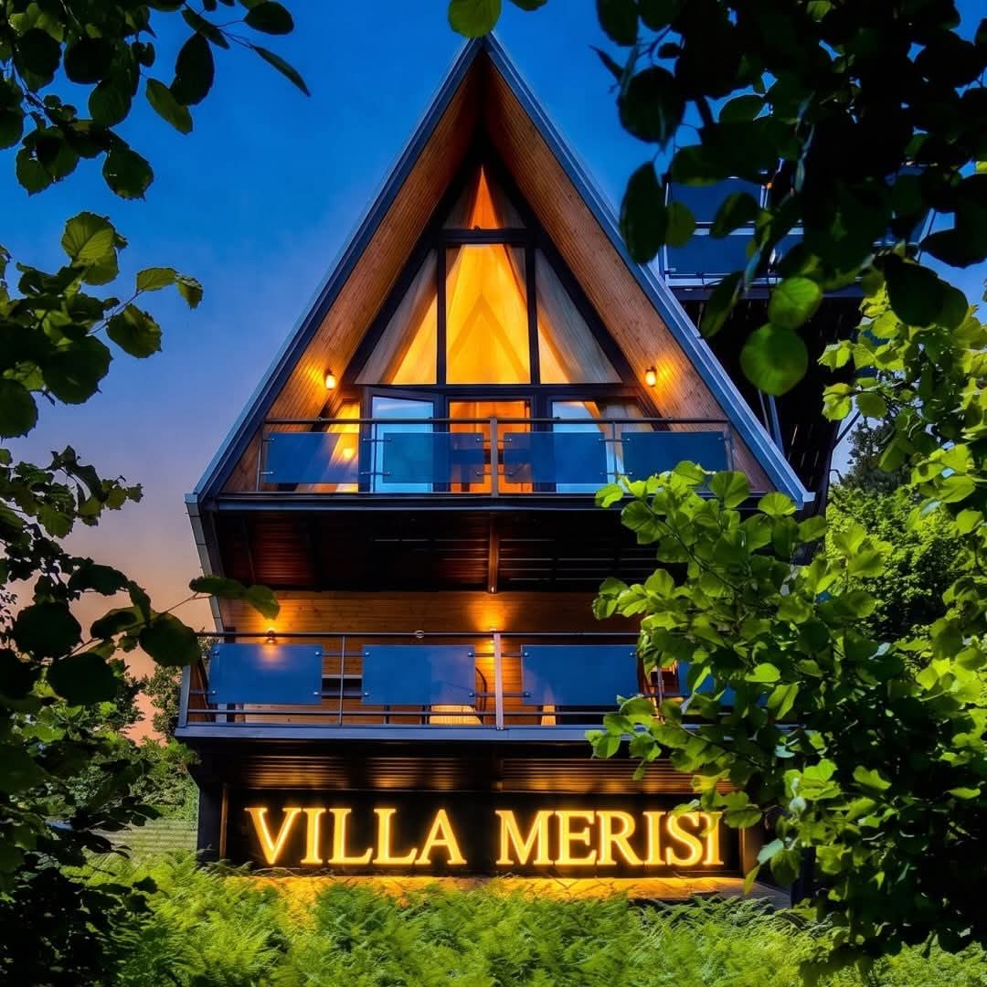 Villa Merisi