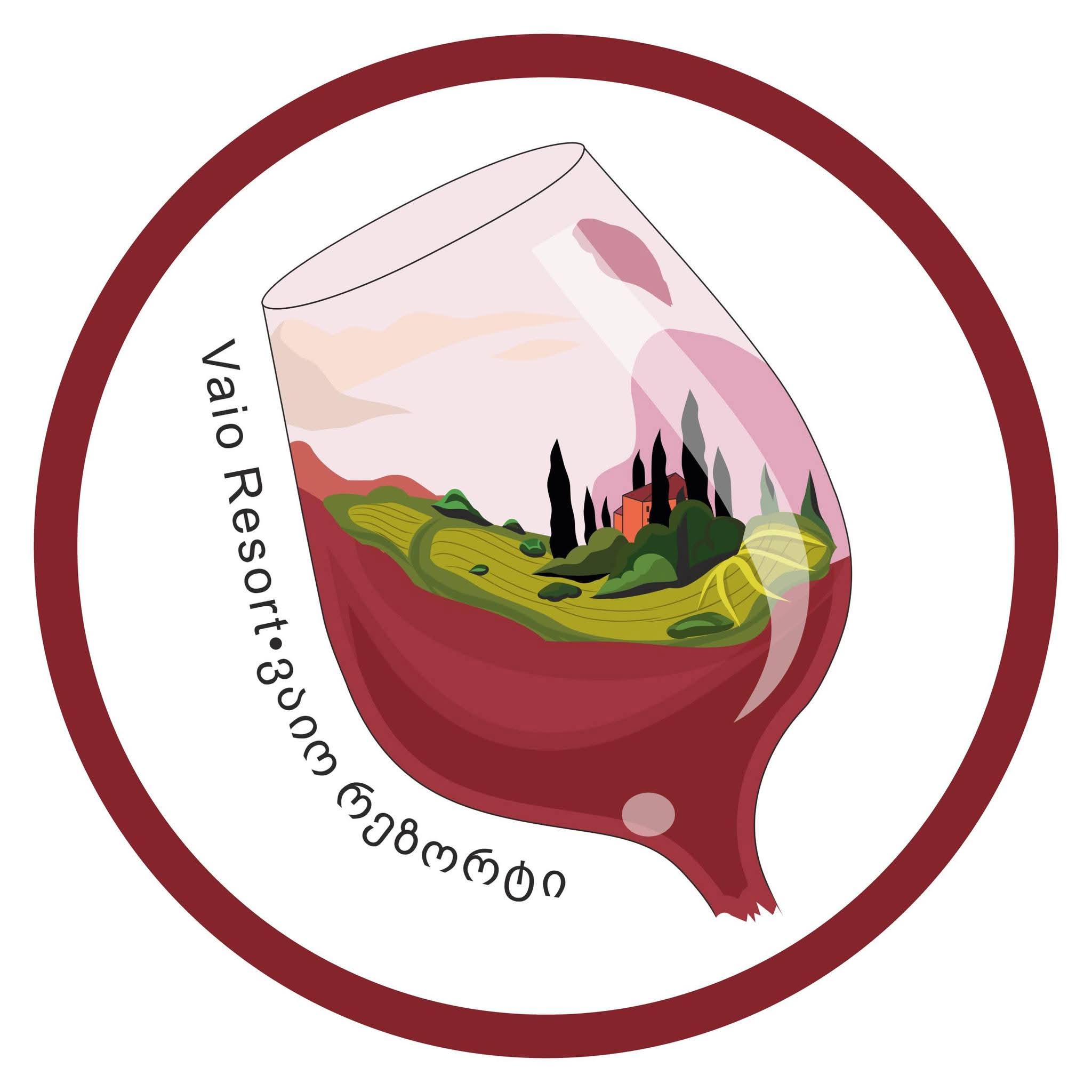 Vaio Resort • ვაიო რეზორტი