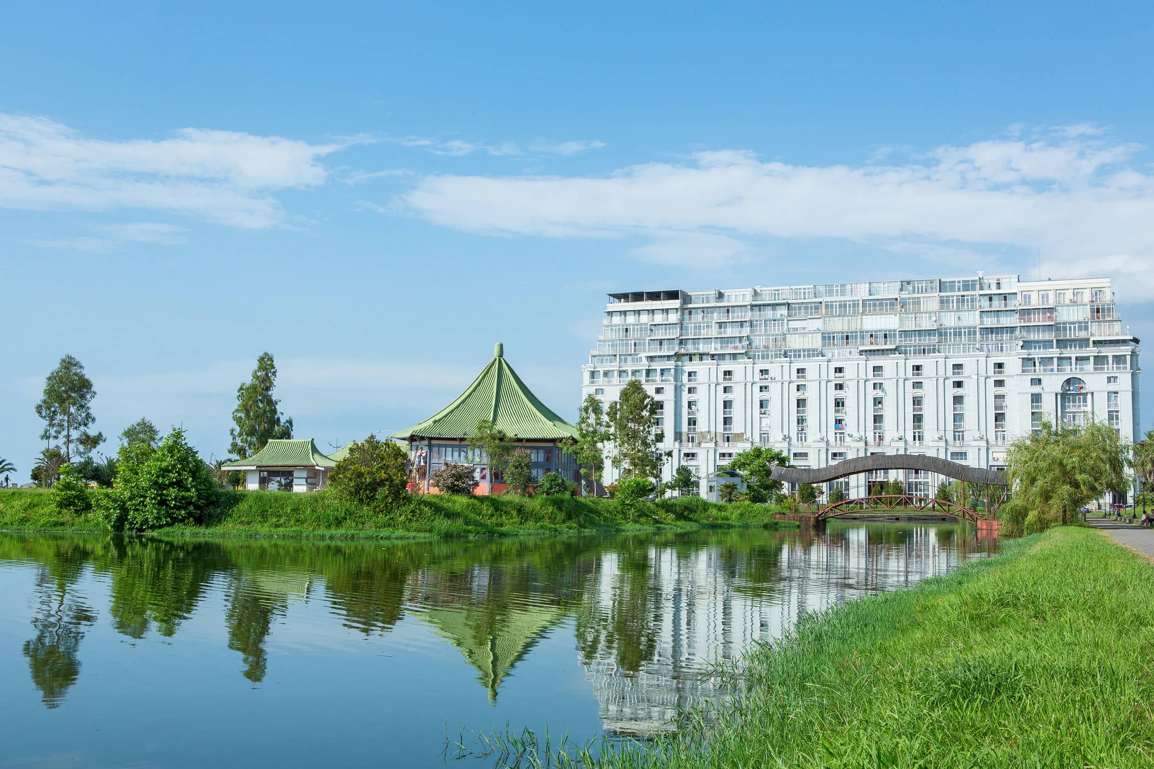 Озеро Ардаган