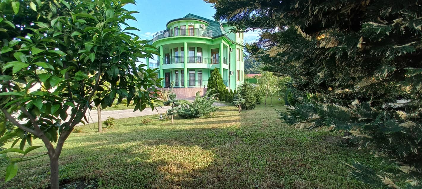 Villa Qero