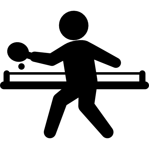 მაგიდის ჩოგბურთი