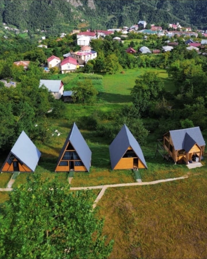 sun house