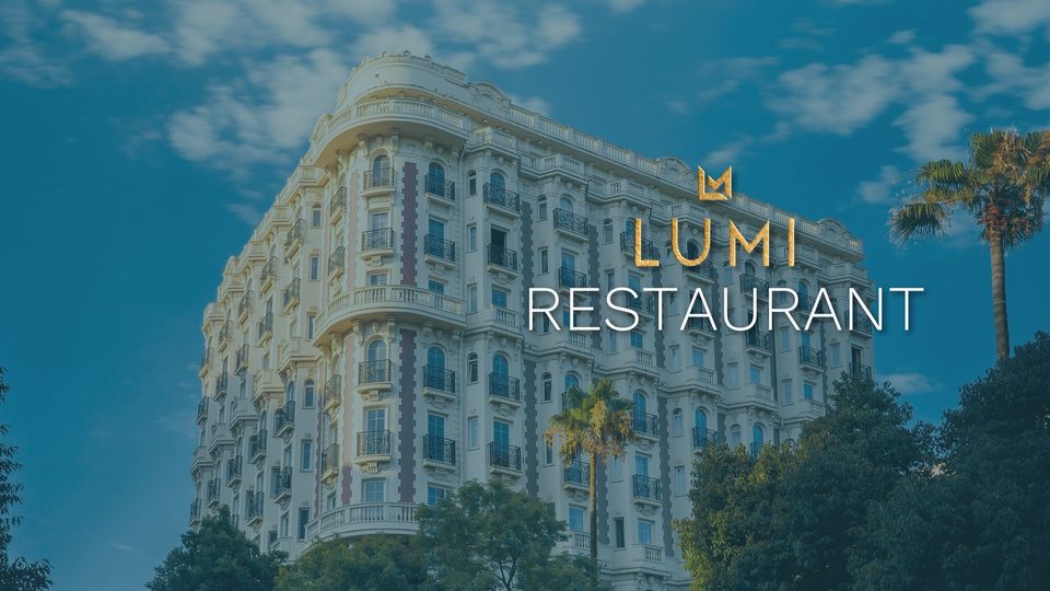 LUMI Restaurant