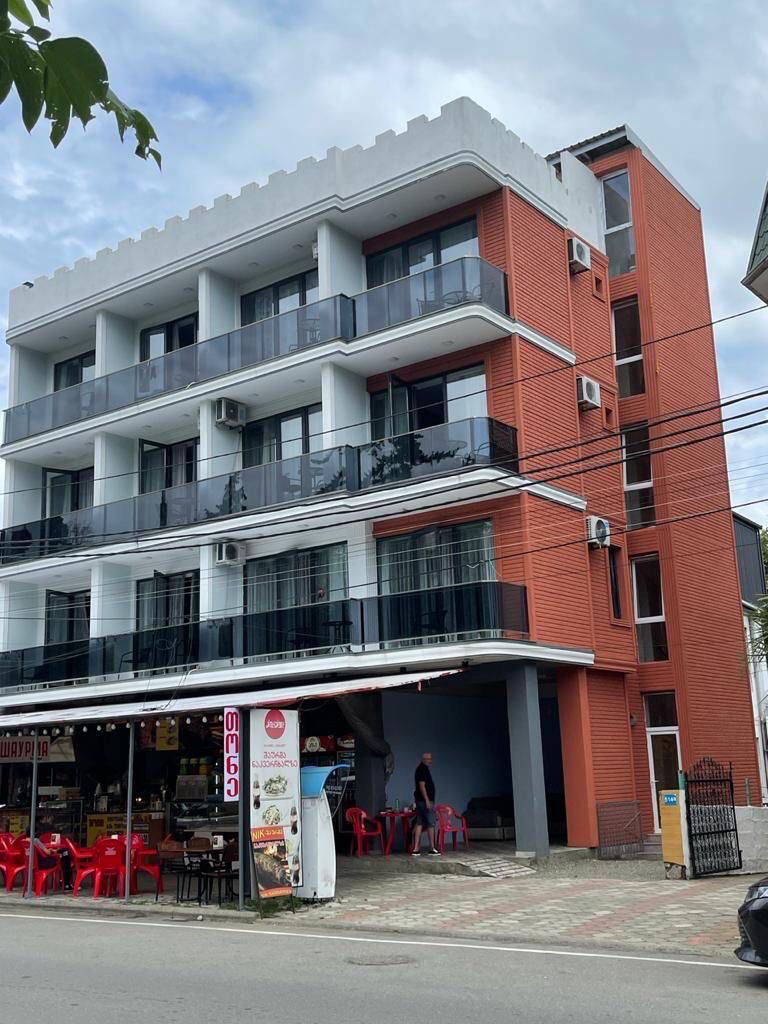 Золотой Лев