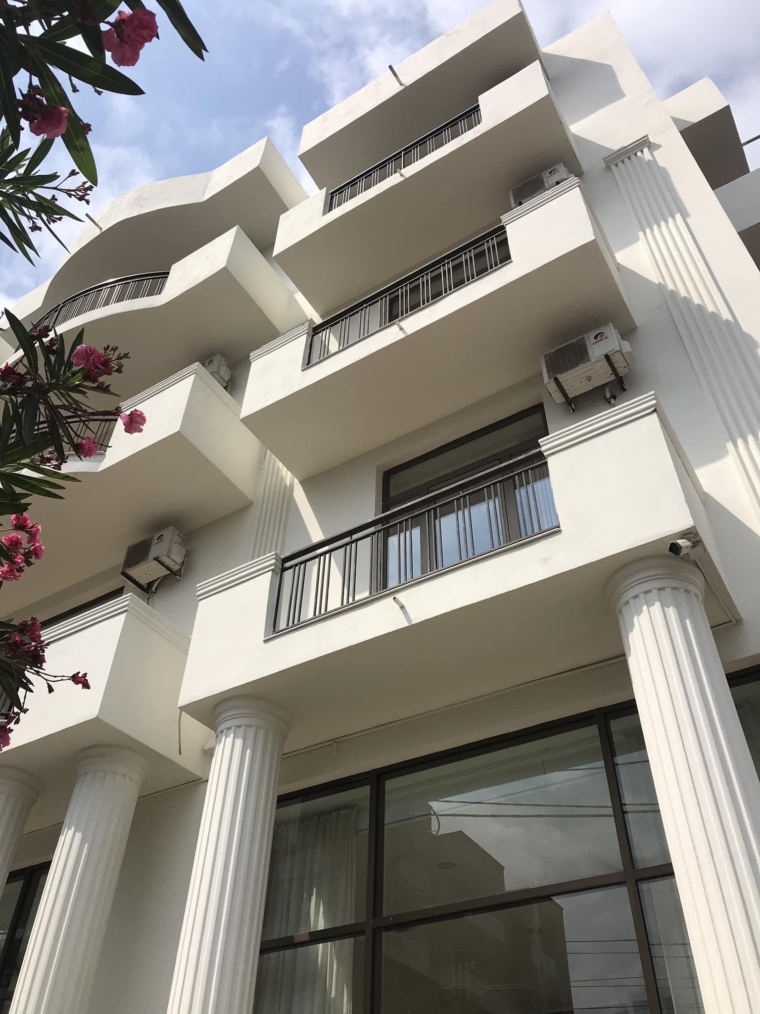 GARDENIA PALACE