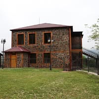 Zurab Gorgiladze House Museum