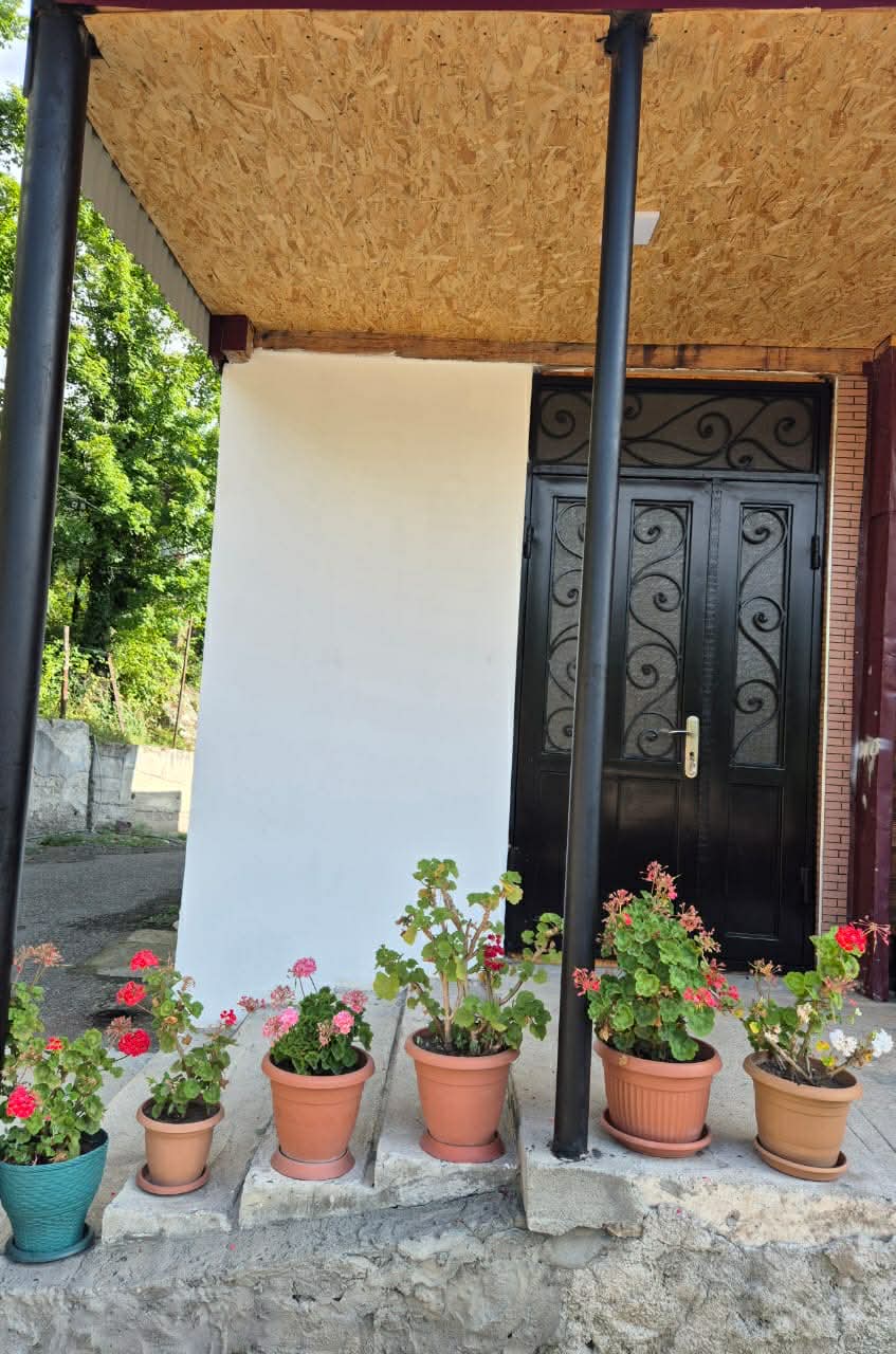 საოჯახო სასტუმრო FOREST