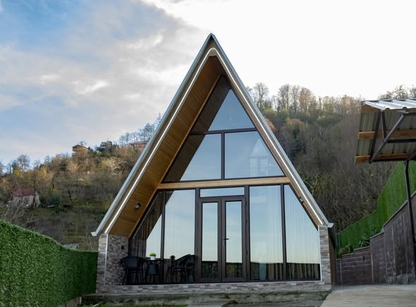 აურა რესთ