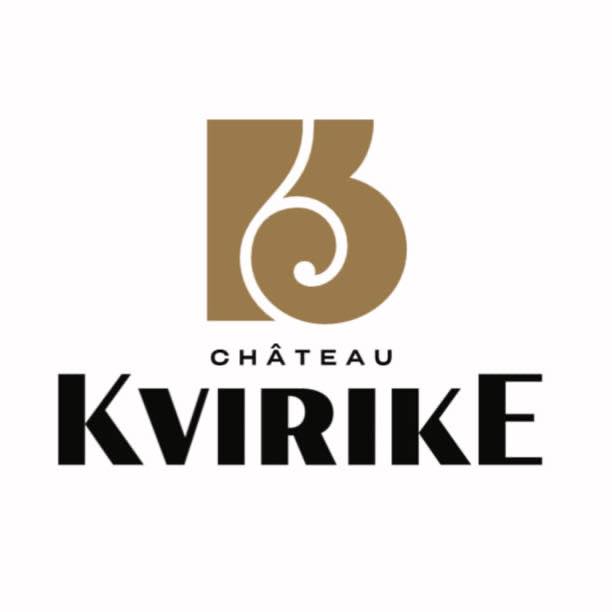 Restaurant Château Kvirike