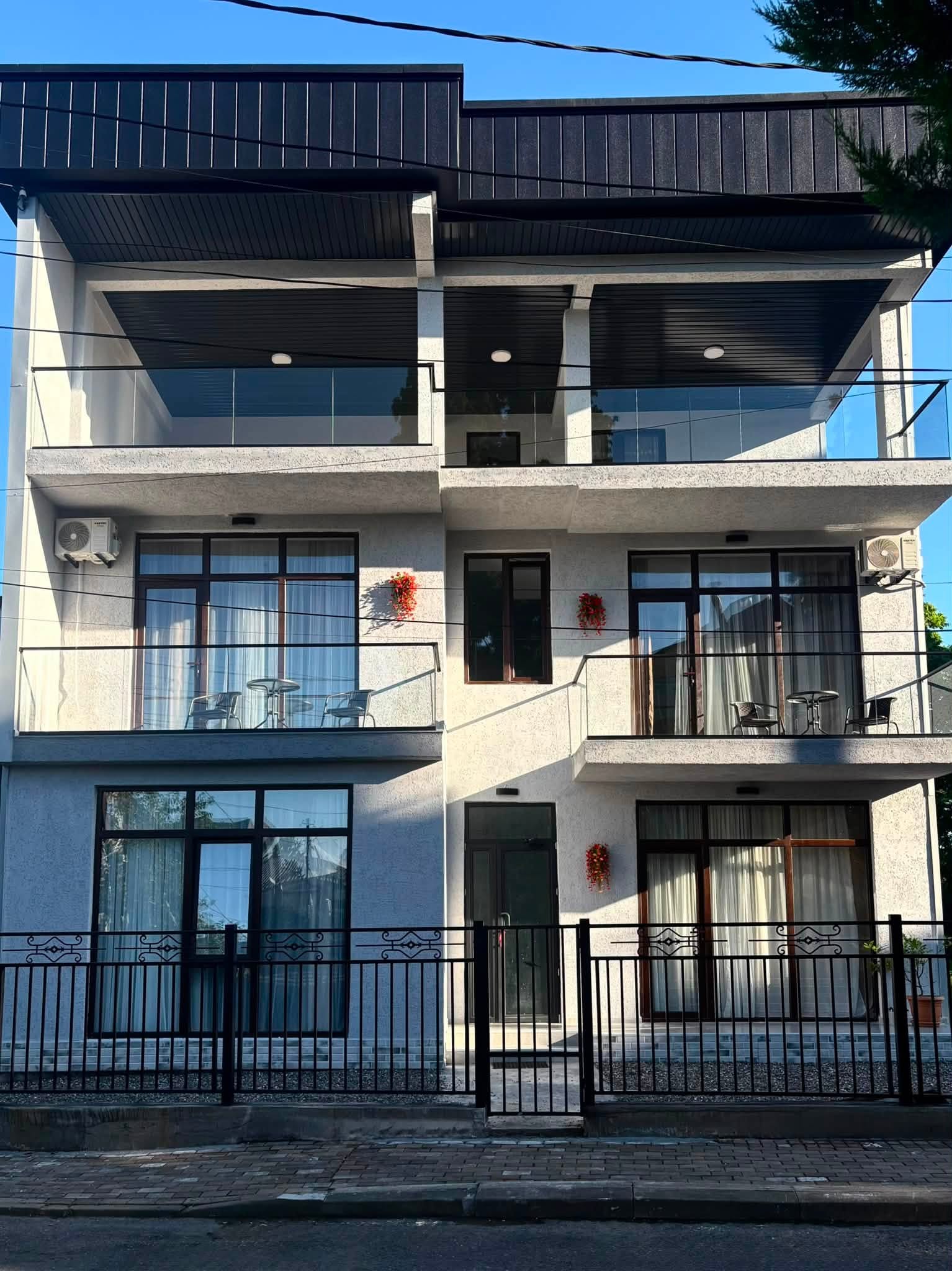 Тамарастан
