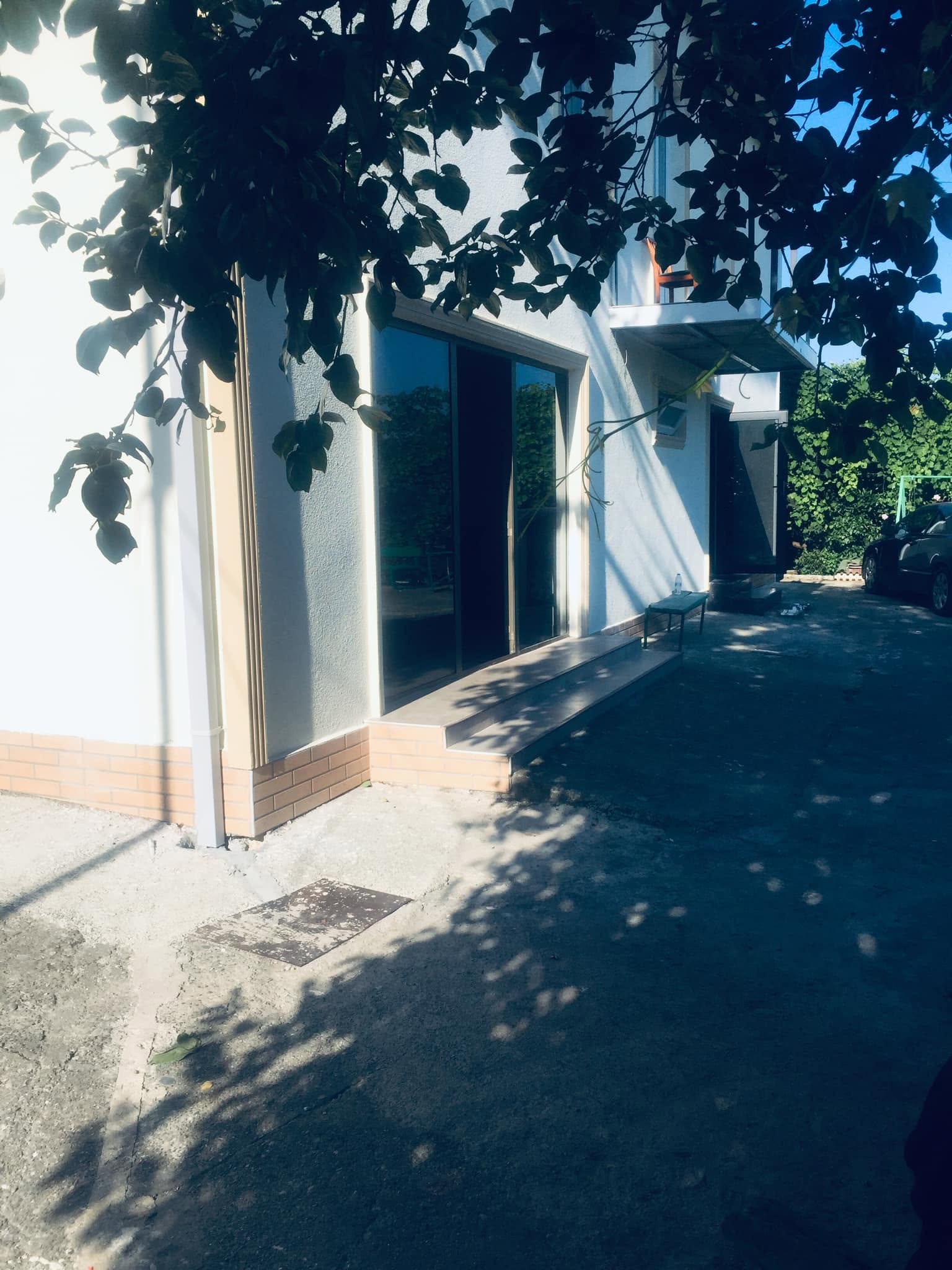 Family Hotel in Tsikhisdziri