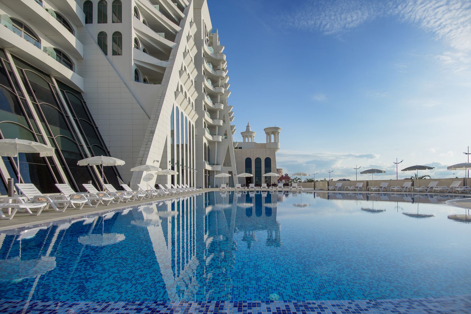 Tulip Spa Grand Gloria