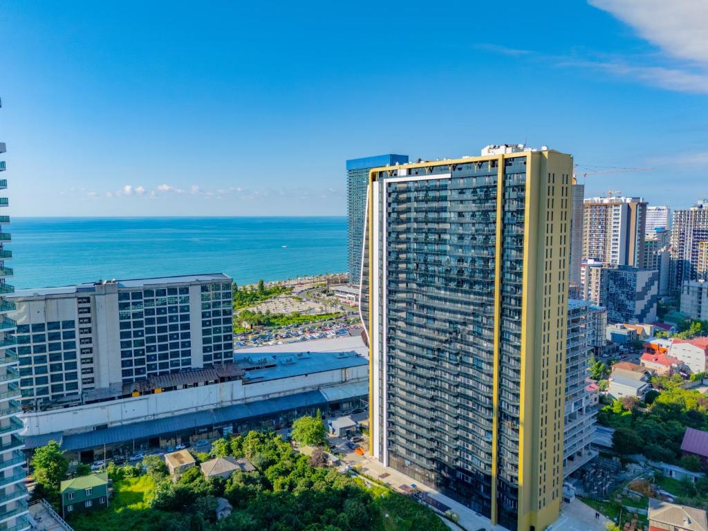 Opus Batumi Hotel